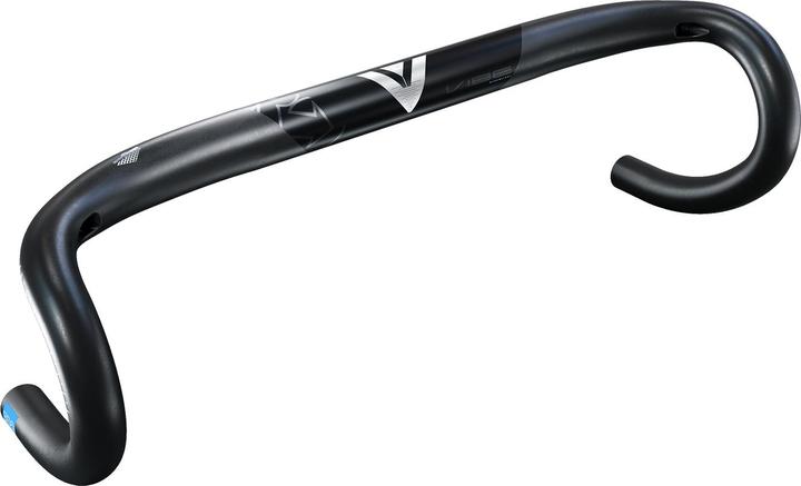 Produktbild PRO Lenker Vibe Superlight carbon 38cm / 31.8mm (31.80 mm)