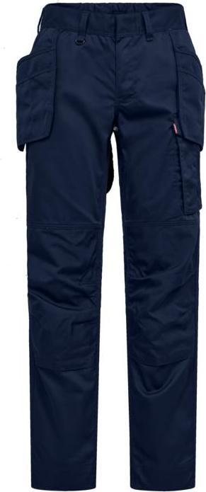 Actual product image F. Engel Extend work trousers (36)