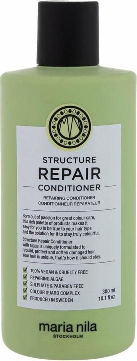 Produktbild Maria Nila Care & Style - Structure Repair Conditioner (300 ml)