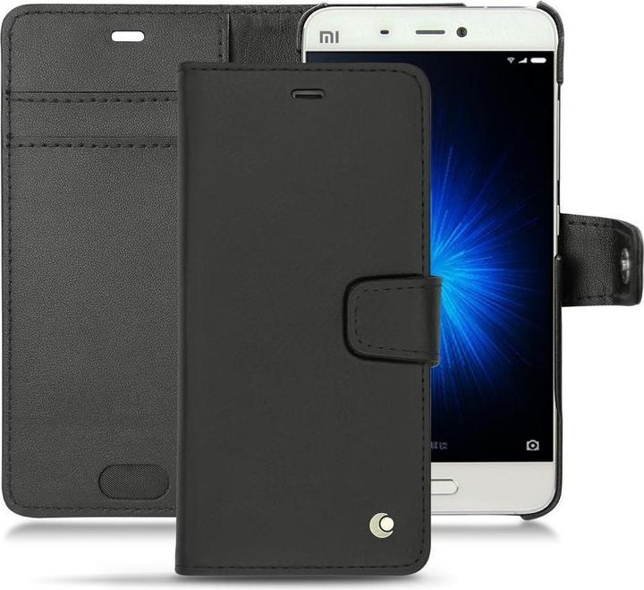 Noreve Leather case wallet (Mi 5)