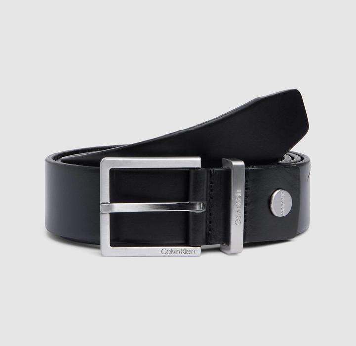 Actual product image Calvin Klein Leather belt (85)