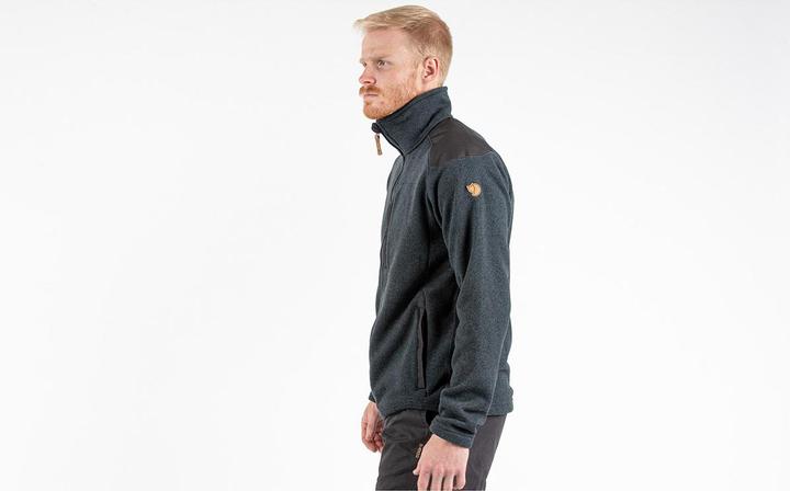 Image du produit Fjällräven Veste polaire Buck (XL)