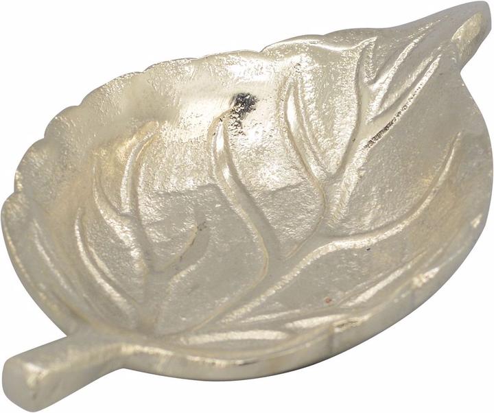 Produktbild Exner Garten und Wohnaccessoires Blatt GROS