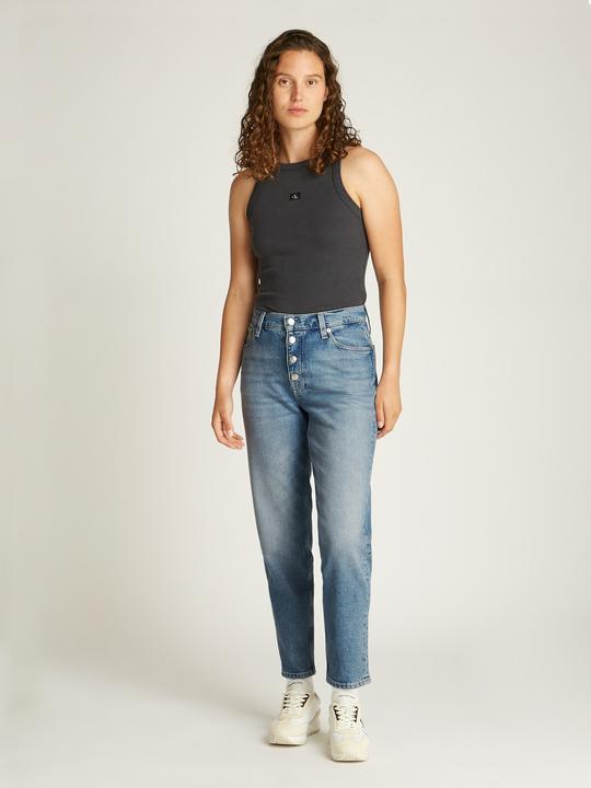 Actual product image Calvin Klein Jeans Mom Jean (W26/L28)
