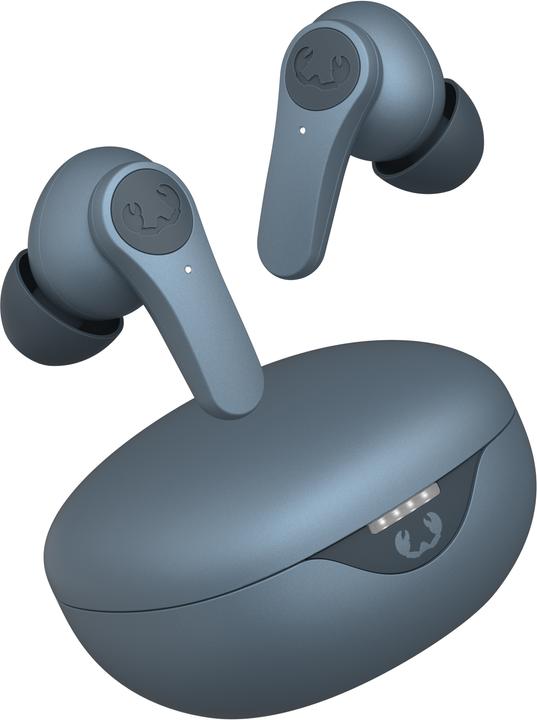 Blu d'immersione