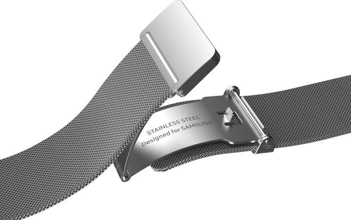 Produktbild Samsung Band (20 mm, Metall)