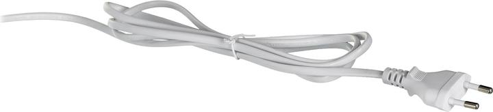 Immagine prodotto Black & Decker Black+Decker BXEFD42E Ventilatore da tavolo BXDF42E, 40, plastica bianca (54 dB)