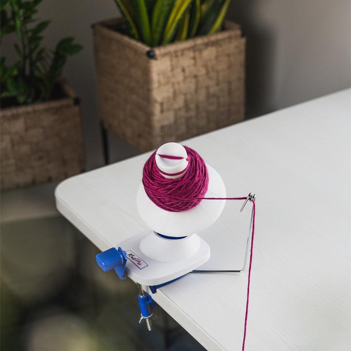 Produktbild Knitpro Wollwickler
