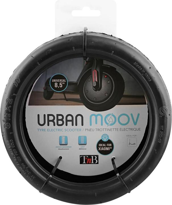 Immagine prodotto T'nB Pneumatici da 8,5" per e-scooter