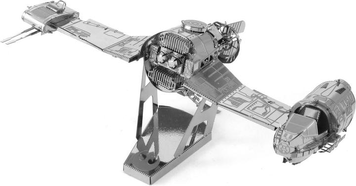 Image du produit Metal Earth constructie speelgoed Star Wars - Ski Speeder de résistance