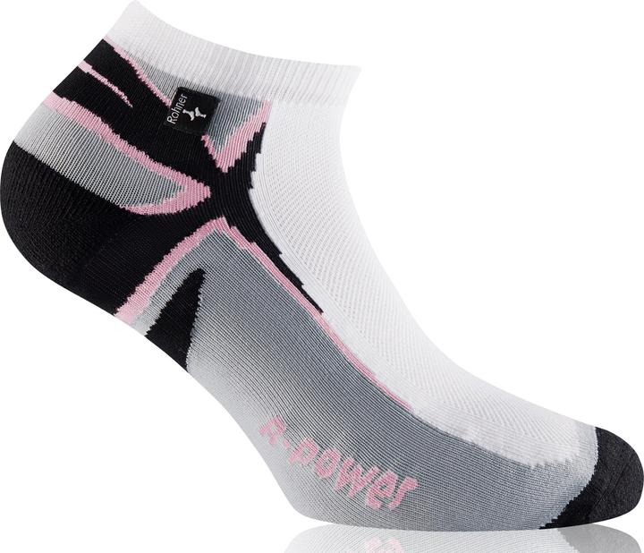 Weiss, Pink