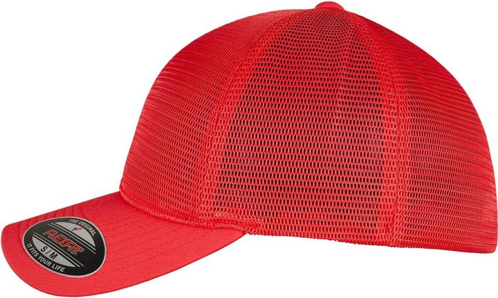 Produktbild Flexfit 360 Omnimesh Cap (L)