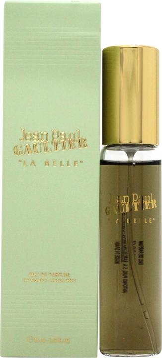 Image du produit Gaultier La Belle Eau de Parfum 15ml Spray (Eau de parfum, 15 ml)