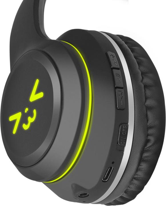 Produktbild Avizar Bluetooth Headset (Kabellos)