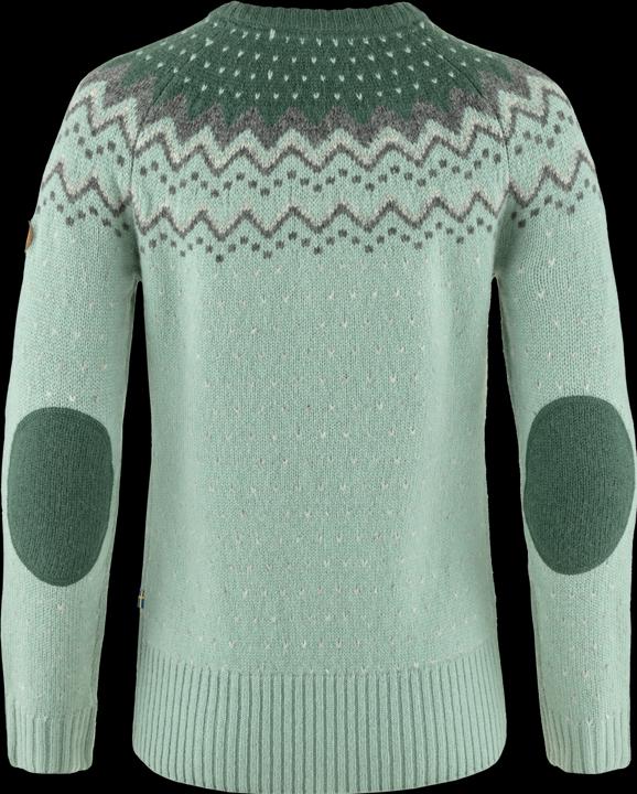 Immagine prodotto Fjällräven Maglione a maglia Övik da donna (L)