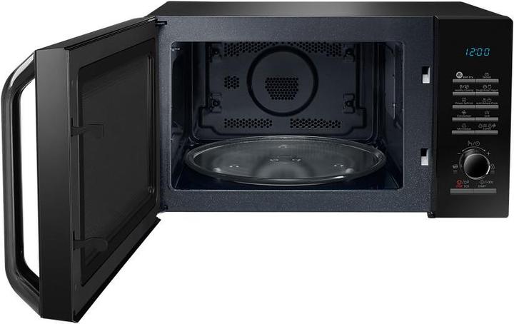 Image du produit Samsung Mc28h5185ck/Sw (28 l)