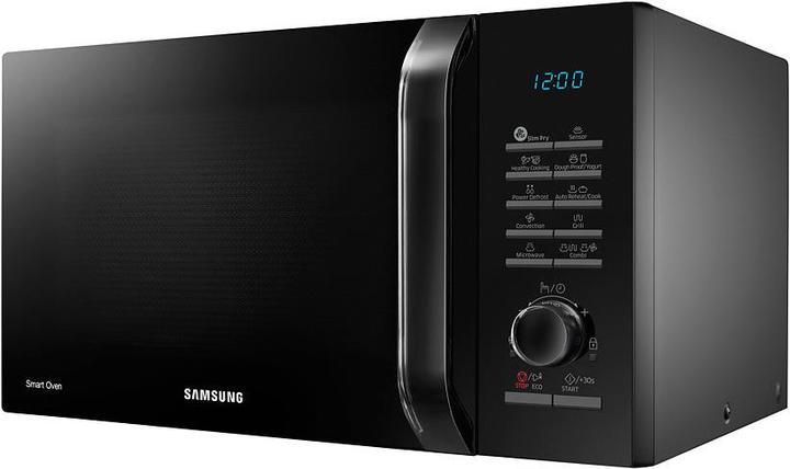 Image du produit Samsung Mc28h5185ck/Sw (28 l)