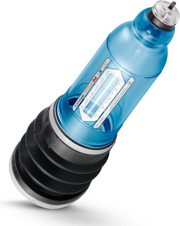 Actual product image Bathmate Hydromax X20