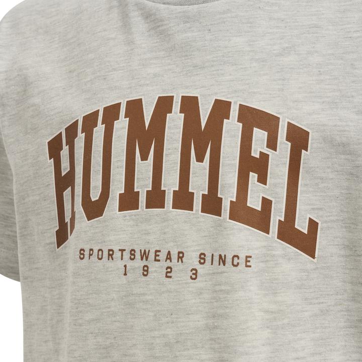 Image du produit hummel Fast T-Shirt S/S (110)