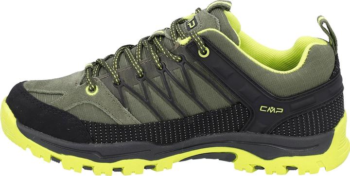 Image du produit CMP Campagnolo Kid's Rigel Low WP (41)