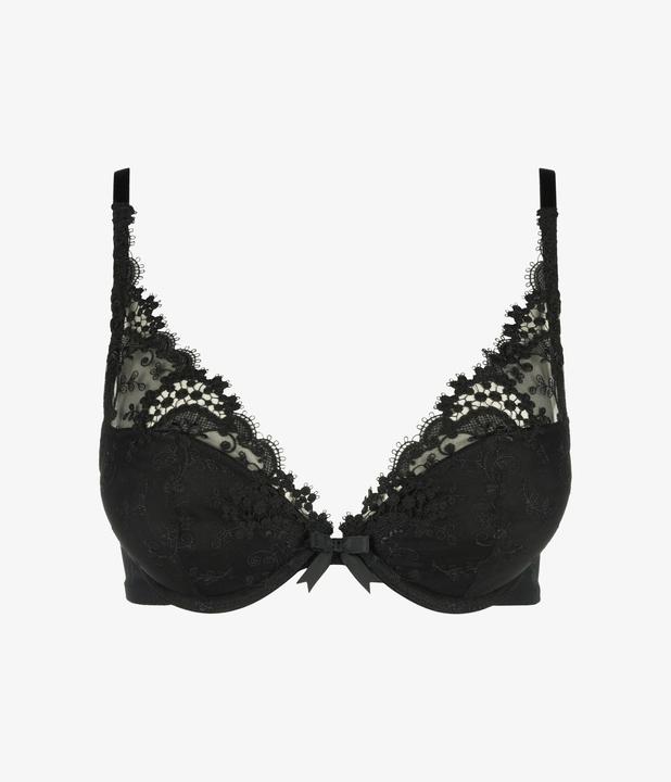 Produktbild Simone Pérèle Push-Up BH "Wish" (75 B)