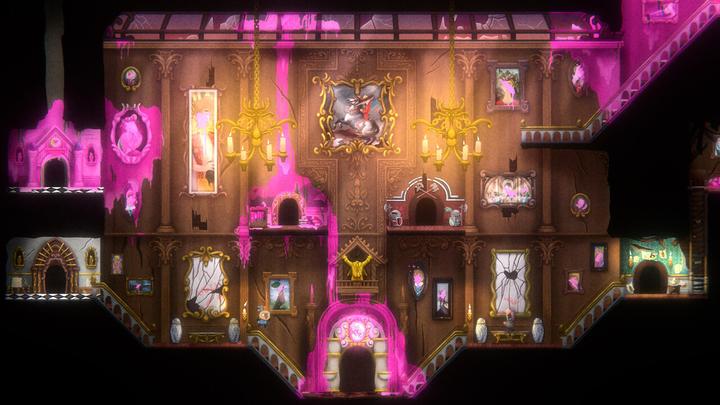 Produktbild Graffiti Games Ugly SWITCH (Switch, DE)