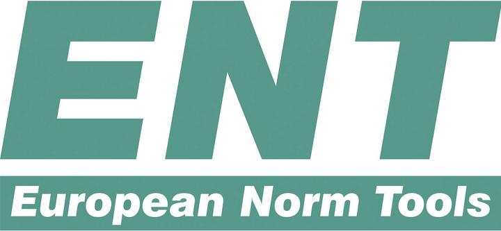 Actual product image ENT European Norm Tools ENT spare ball bearing 16 x 5 x 5 mm