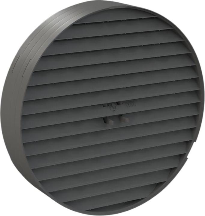 Secret Jardin DF16 Guide de lumière avec maille 150mm