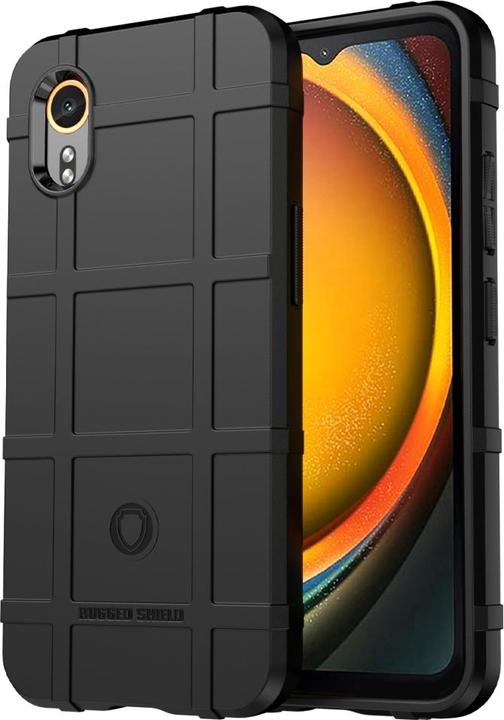 Screenguard Rugged Shield Cover (Samsung Galaxy Xcover 7)