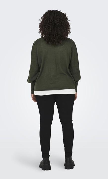Image du produit Only Pull en tricot (S)