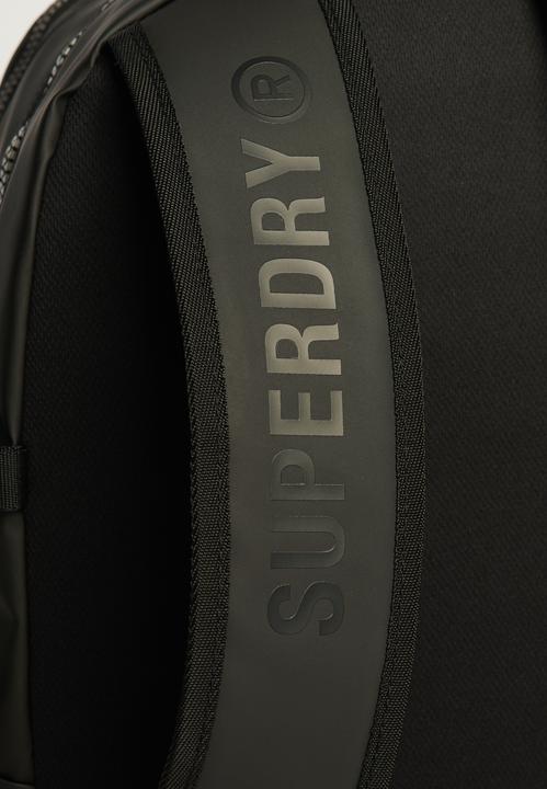 Actual product image Superdry 's backpack tarp (21 l)