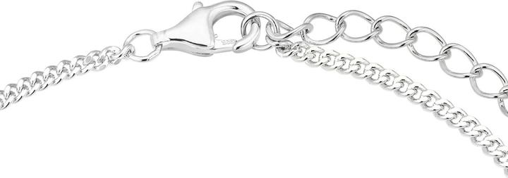 Produktbild S.Oliver Armband (20 cm, 925er Silber)