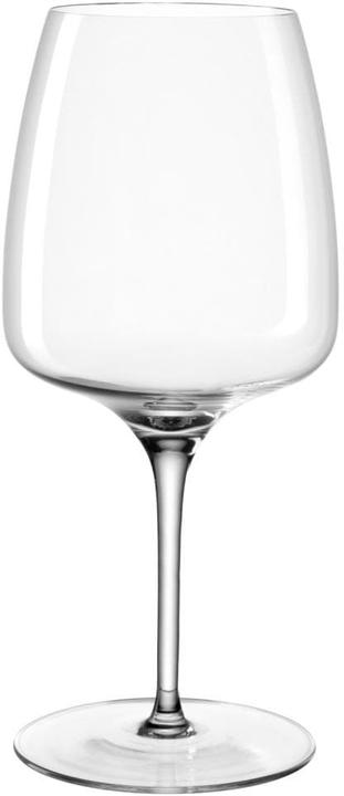 Productafbeelding Leonardo Rode wijnglas Cesti 500 ml, transparant (50 cl, 1 Bril, Rode wijnglazen)