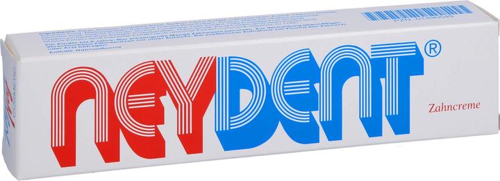 Image du produit Regena NEYDENT dentifrice, 1 P ZPA