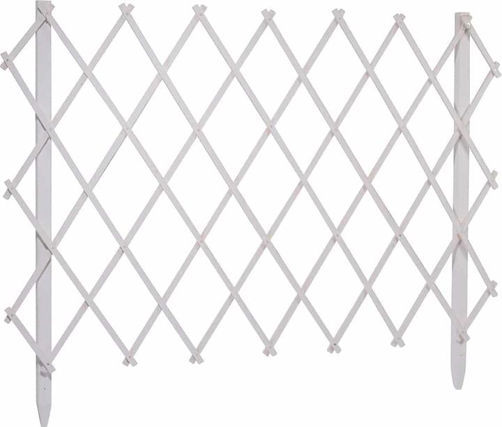Produktbild Dobar Rankgitter (160 cm, 35 cm)
