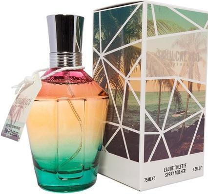 Soulcal & Co Soul Cal Eau de Toilette für Sie 75ml (100 ml)