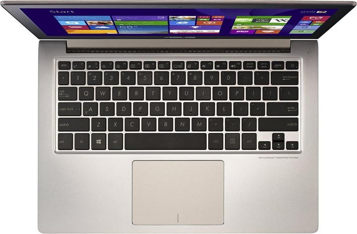 Actual product image ASUS Ux303ln-R4290h (13.30", Intel Core i7-5500U, 8 GB, 256 GB)
