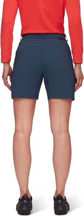 Immagine prodotto Mammut Pantaloncini da trekking da donna (40)