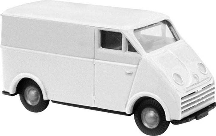 Immagine prodotto Busch 60258 H0 Furgone DKW 3=6