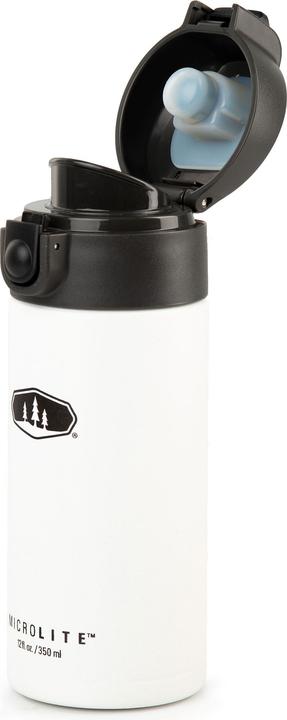 Image du produit GSI Buteliukas VAKUUM 350 ml MICROLITE
