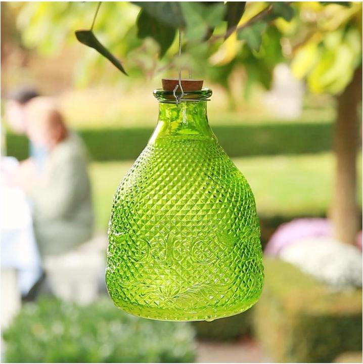 Immagine prodotto Esschert Design Wasp Trap Hobnail Glass 3 Colori L