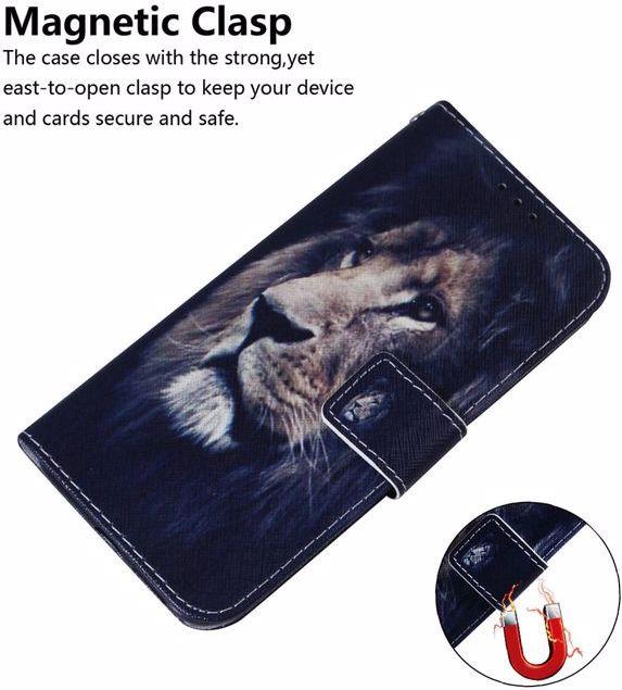 Image du produit MU Style Série de couvertures de livres en cuir