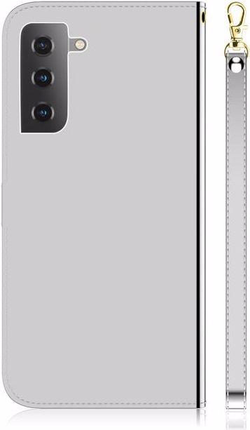 Produktbild MU Style Mirror Surface Bookcover Series (Samsung Galaxy S22+)