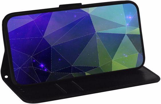 Produktbild MU Style Mirror Surface Bookcover Series (Samsung Galaxy S22+)