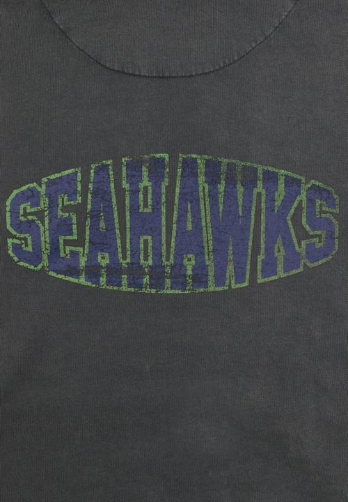Image du produit Recovered Nfl Seahawks College Hooded (S)
