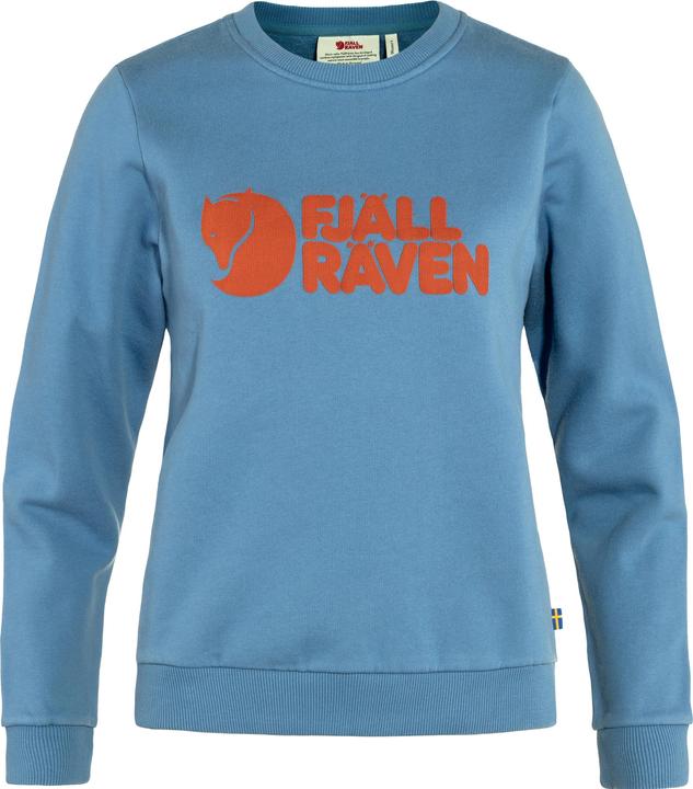 dawn blue-terracotta brown