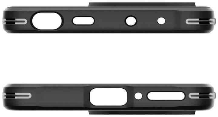 Image du produit Spigen Rugged Armor case for Xiaomi Redmi Note 13 4G / LTE - matte black (Xiaomi Redmi Note 13 4G)