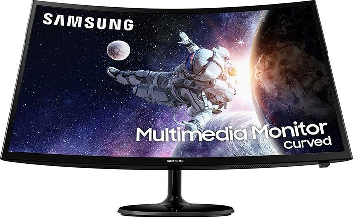 Image du produit Samsung C32F39MFUU (1920 x 1080 pixels, 31.54")