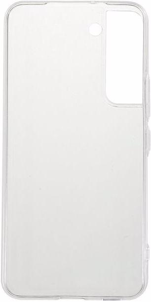 Actual product image MU Classic Softcase TPU Series (Samsung Galaxy S22+)