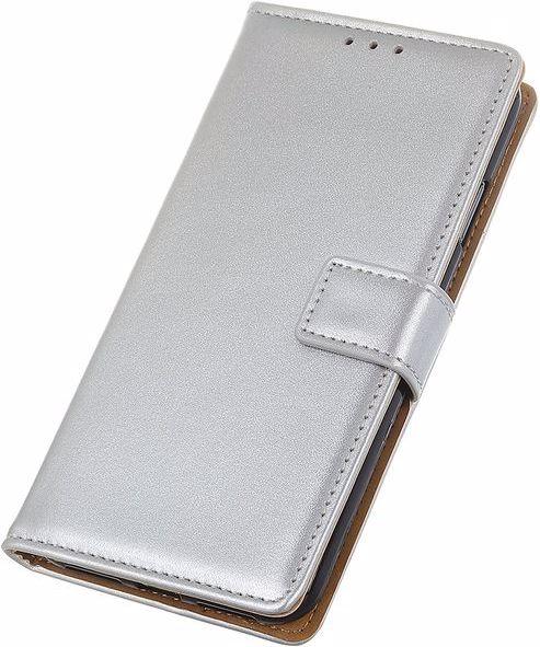 Productafbeelding MU Classic Classic II Lederen Boekomslag Serie (Samsung Galaxy A13 5G)